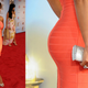 Illustration for article titled The Alma Awards Red Carpet: Un Lío Caliente